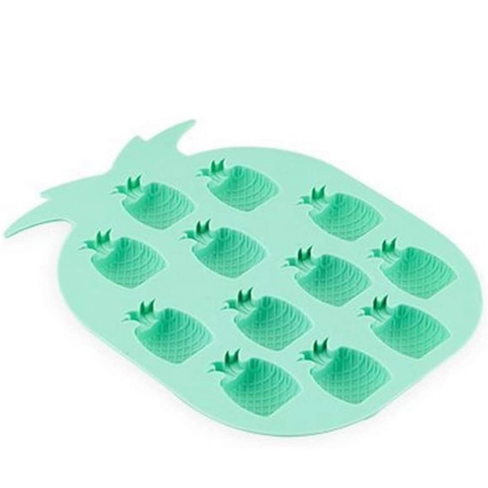 Blush Pineapple Ice Cube Tray